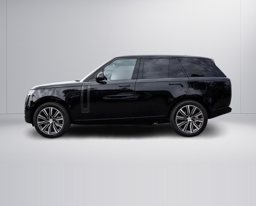 Land Rover Range Rover P460e HSE (3)