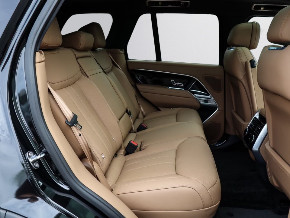 Land Rover Range Rover P460e HSE - foto 7