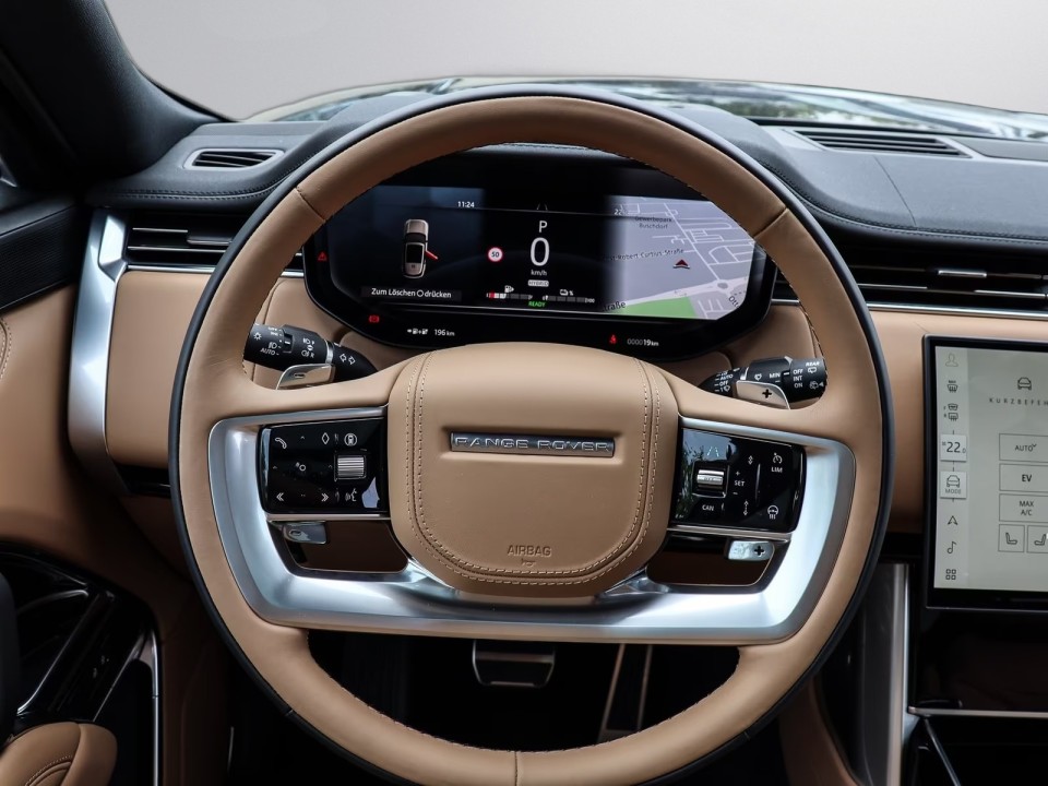 Land Rover Range Rover P460e HSE - foto 9