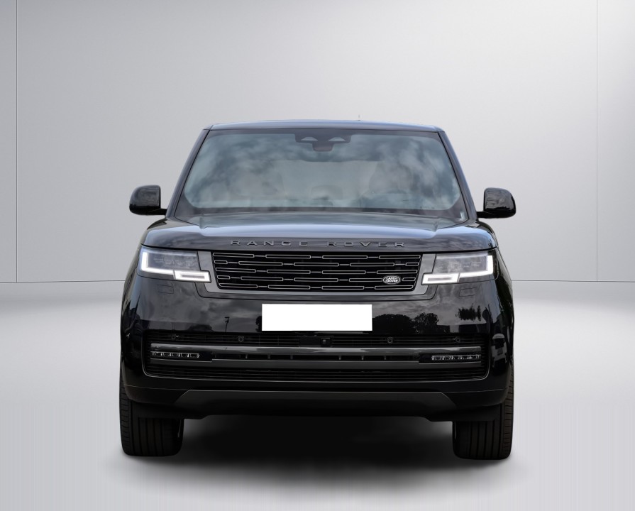 Land Rover Range Rover P460e HSE (2)