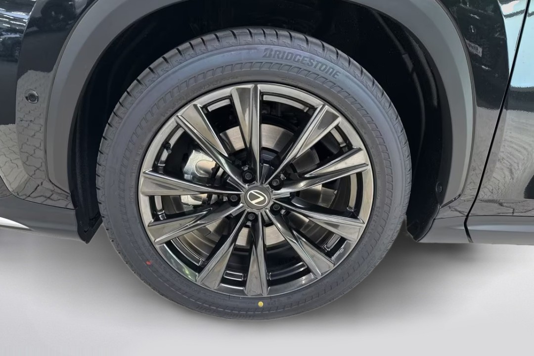 Lexus Seria NX 450h+ E-Four F-Sport - foto 16