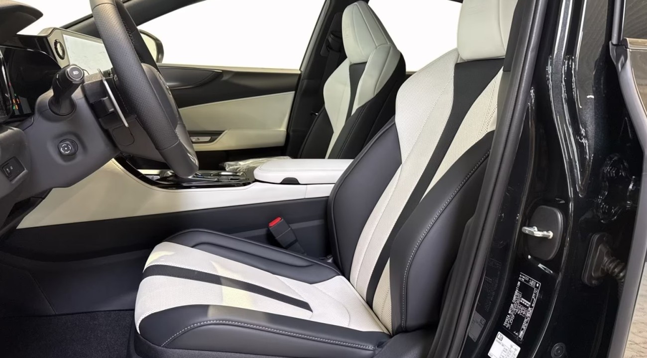 Lexus Seria NX 450h+ E-Four F-Sport - foto 7