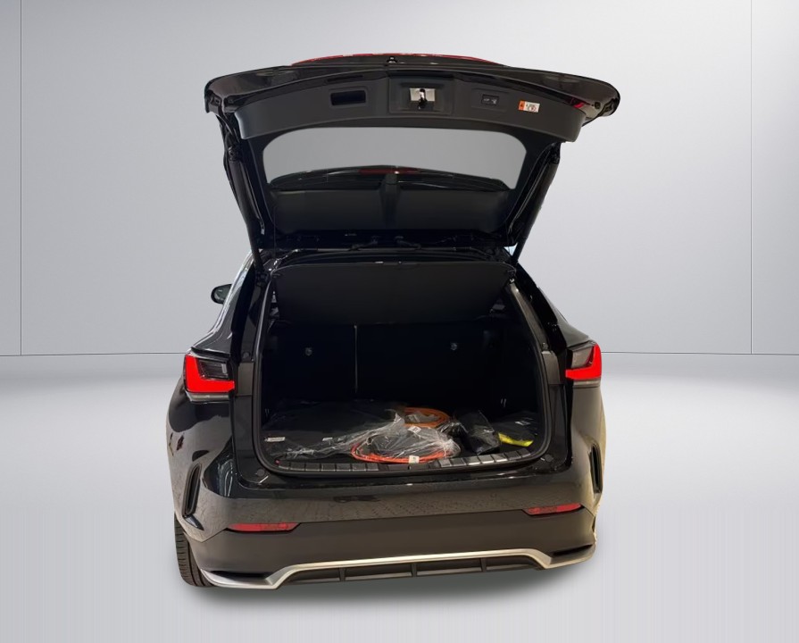 Lexus Seria NX 450h+ E-Four F-Sport - foto 14