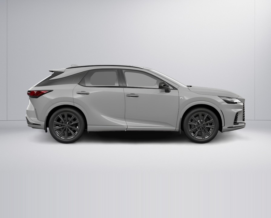 LEXUS RX 2026 — imagine 3