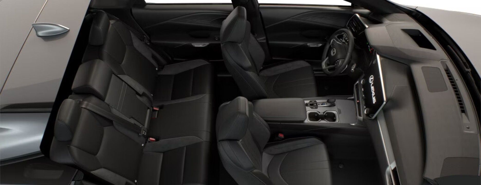LEXUS RX 2026 — imagine 18