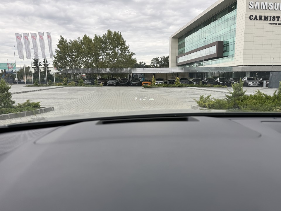 Lexus Seria RX 500h F-Sport Performance 2 - foto 27