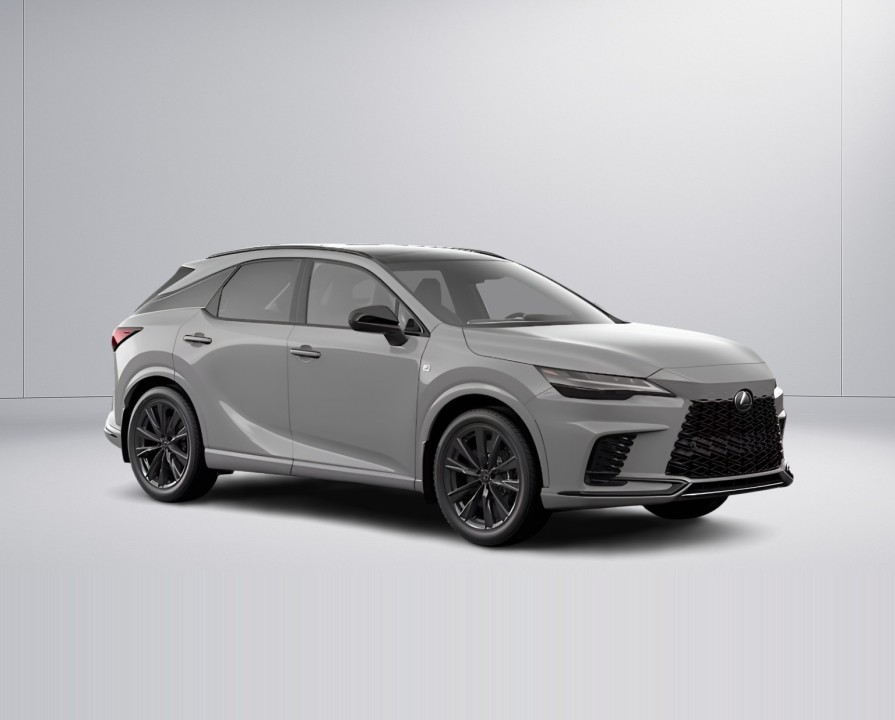 LEXUS RX 2026