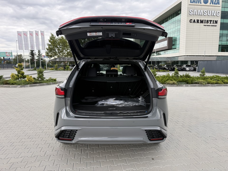 Lexus Seria RX 500h F-Sport Performance 2 - foto 29