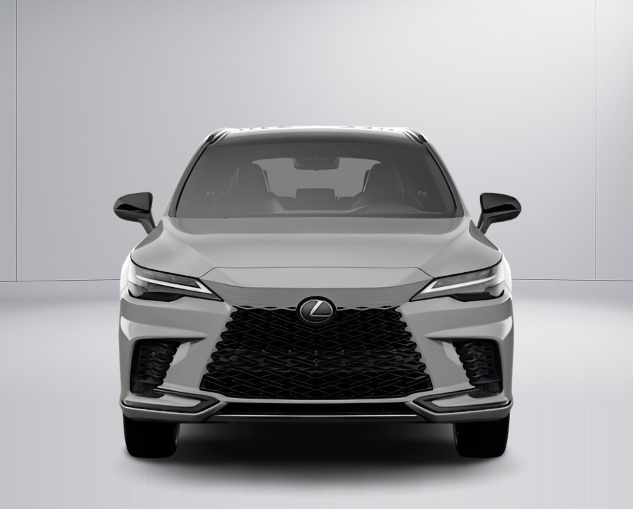 LEXUS RX 2026 — imagine 2
