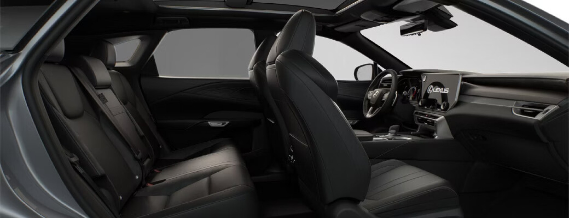 LEXUS RX 2026 — imagine 17