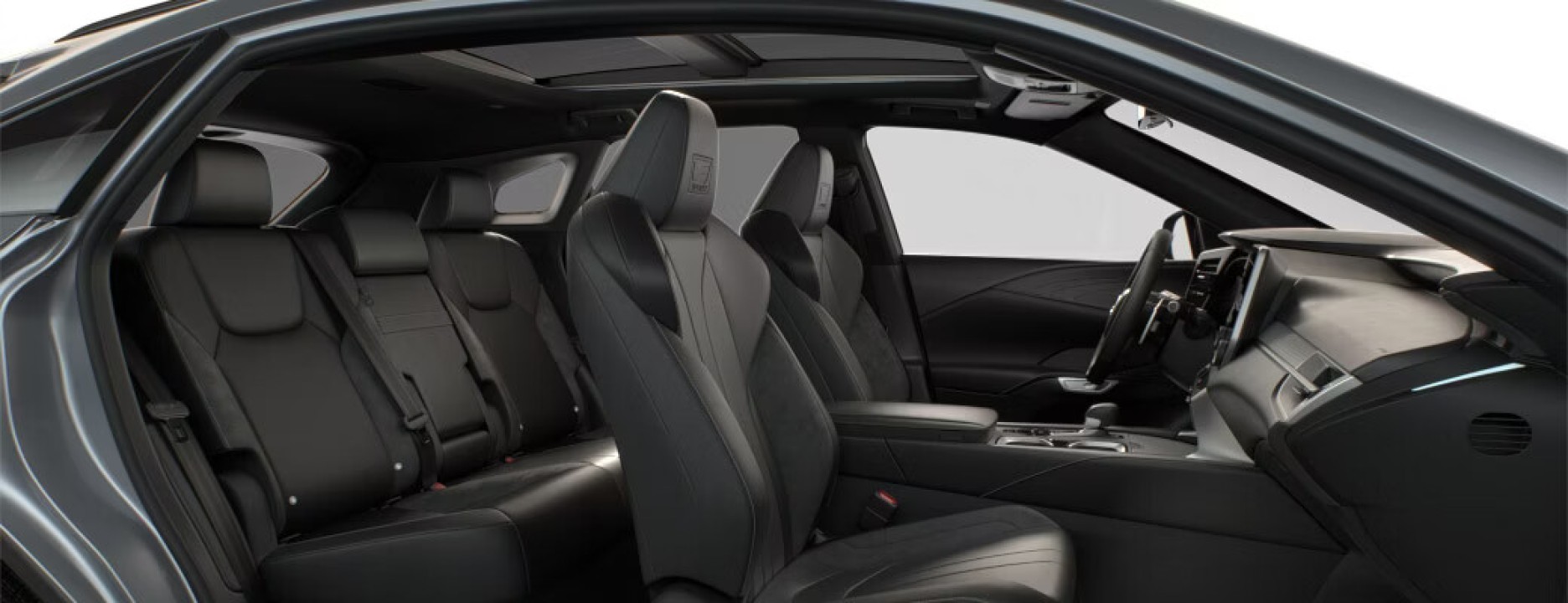 LEXUS RX 2026 — imagine 16