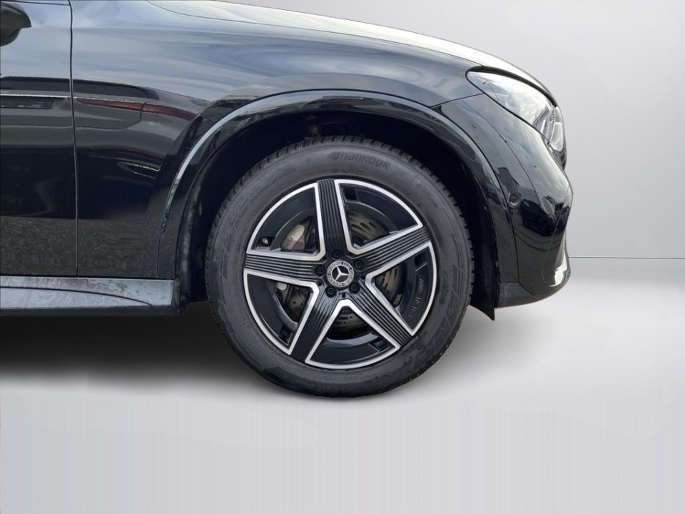 Mercedes-Benz GLC Coupé 220d 4MATIC AMG Line - foto 22