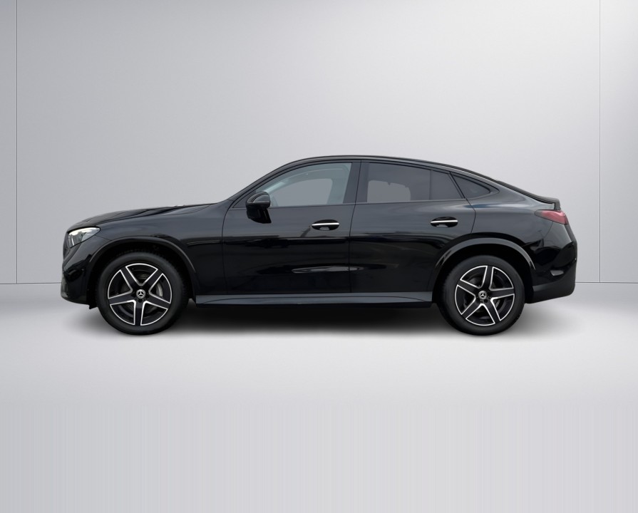 Mercedes-Benz GLC Coupé 220d 4MATIC AMG Line - foto 6