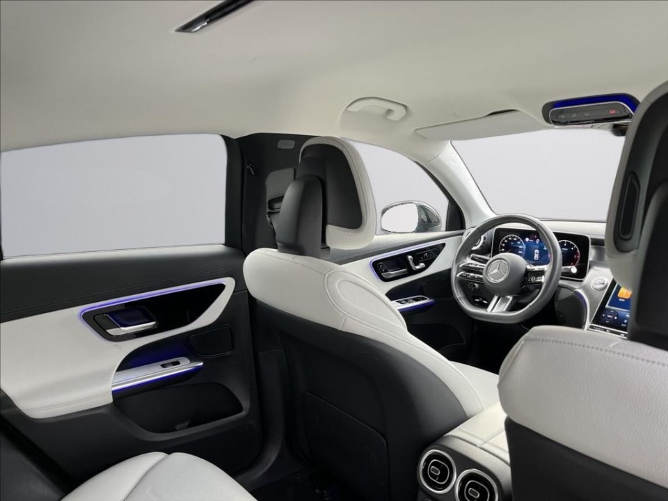 Mercedes-Benz GLC Coupé 220d 4MATIC AMG Line - foto 13