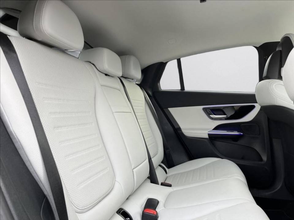 Mercedes-Benz GLC Coupé 220d 4MATIC AMG Line - foto 19