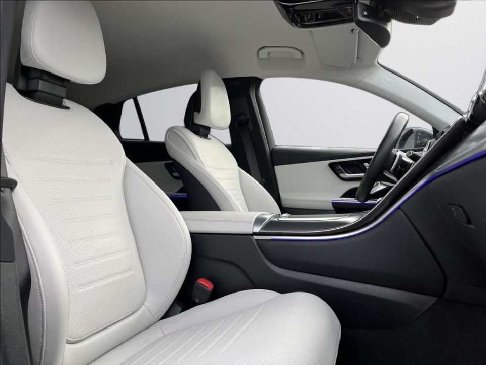 Mercedes-Benz GLC Coupé 220d 4MATIC AMG Line - foto 17