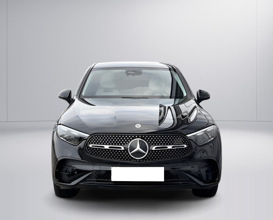 Mercedes-Benz GLC Coupé 220d 4MATIC AMG Line - foto 8