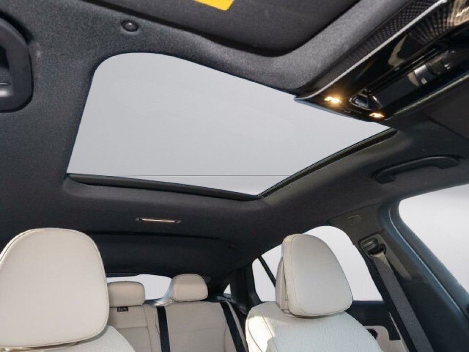 Mercedes-Benz GLC Coupé 200 4MATIC Avantgarde - foto 10