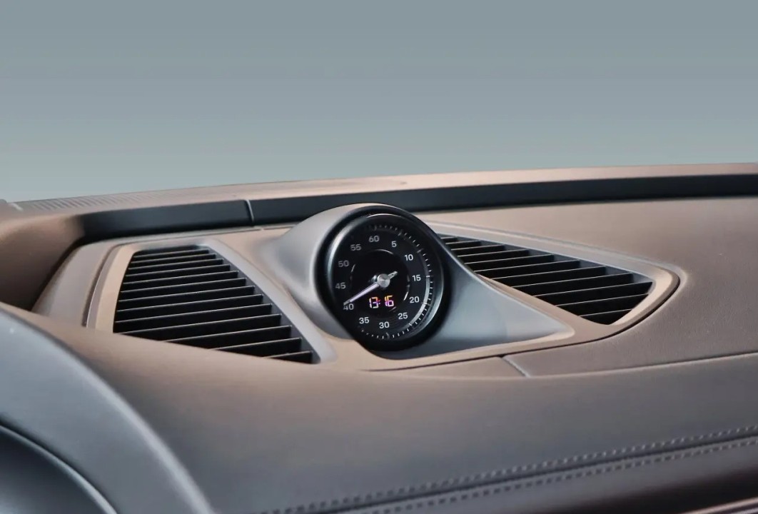 Porsche Macan 4 - foto 22