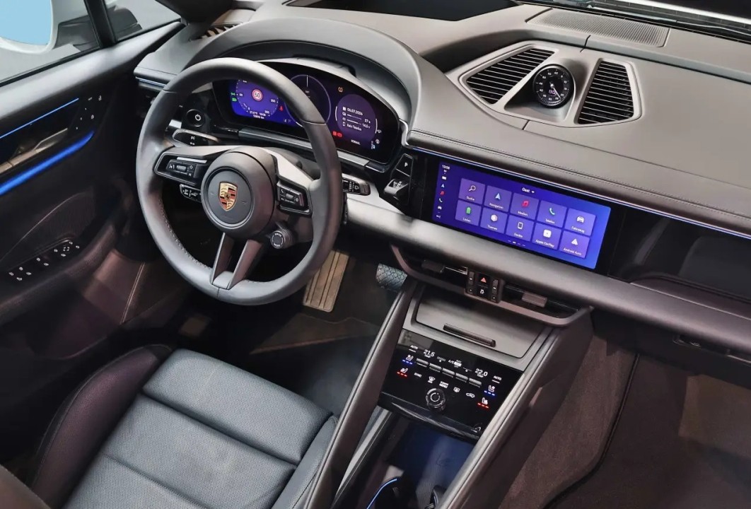 Porsche Macan 4 - foto 9