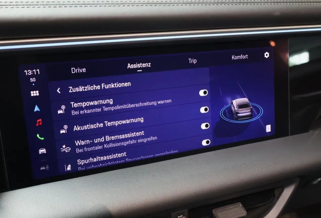 Porsche Macan 4 - foto 18