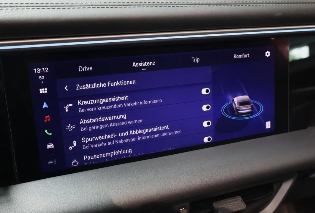 Porsche Macan 4 - foto 19