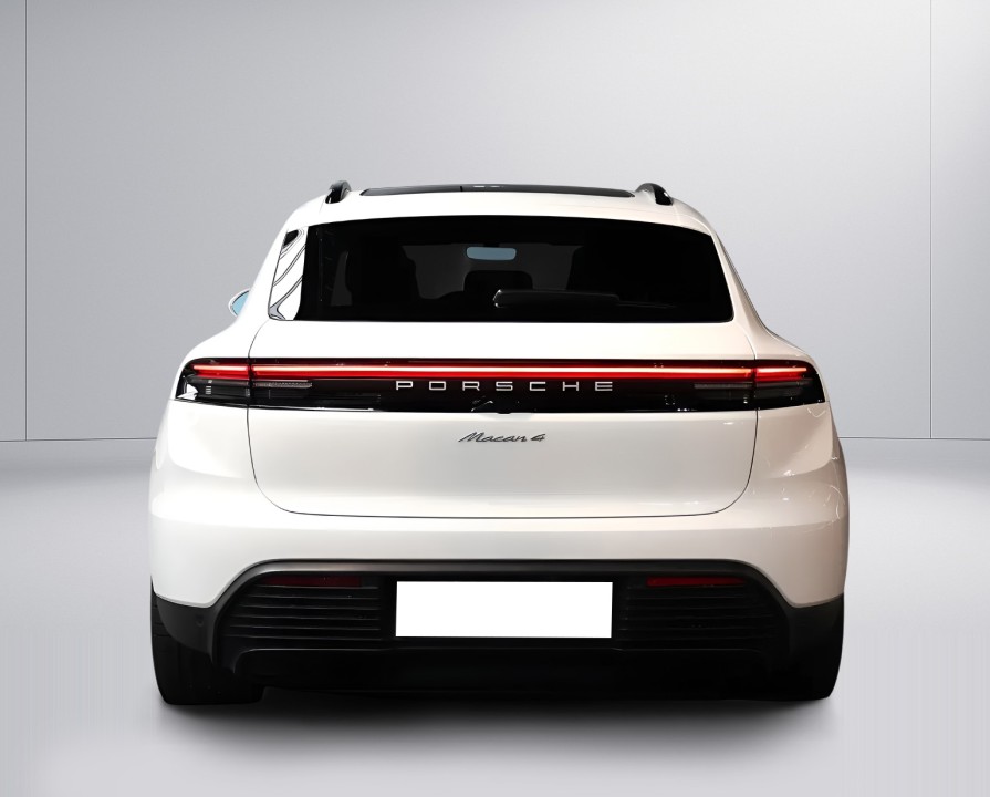 Porsche Macan 4 - foto 6