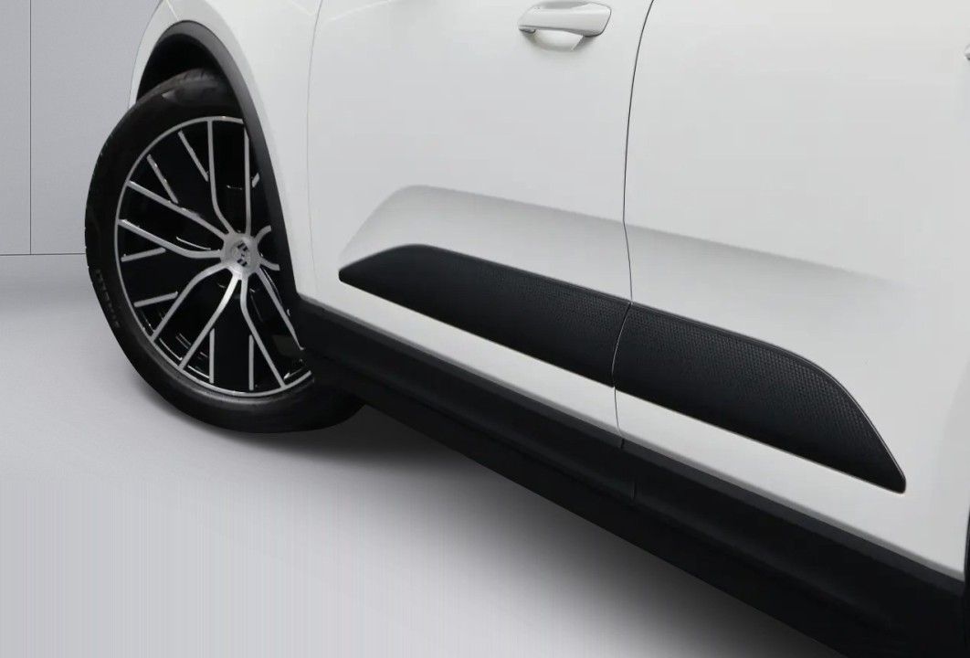 Porsche Macan 4 - foto 38