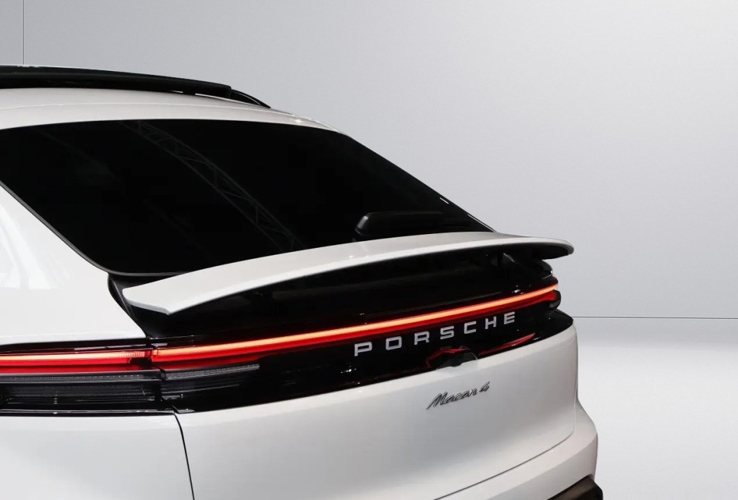 Porsche Macan 4 - foto 35