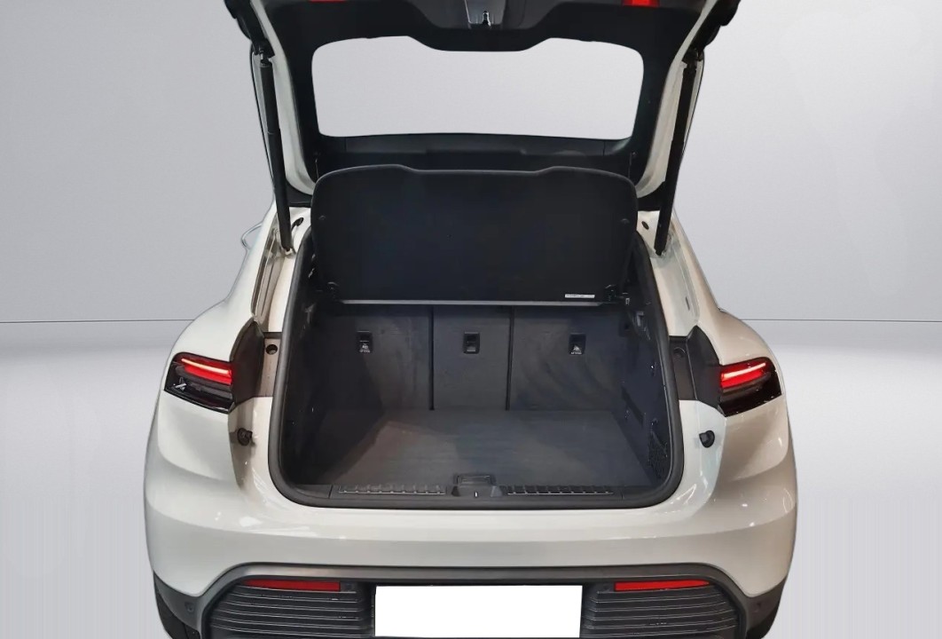 Porsche Macan 4 - foto 31