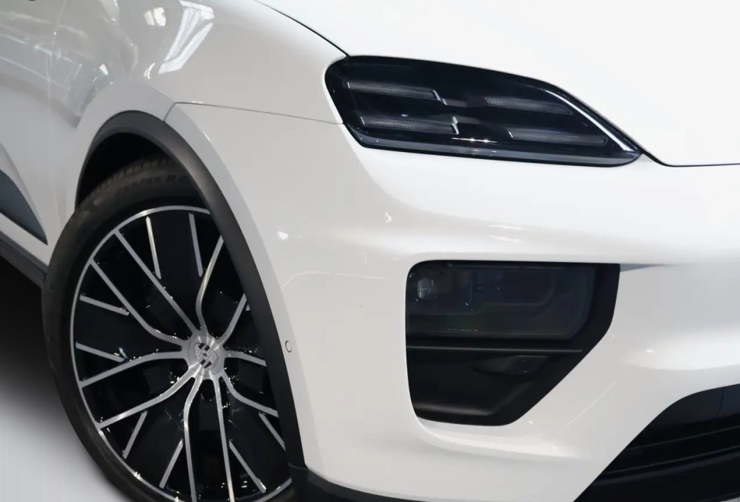 Porsche Macan 4 - foto 37