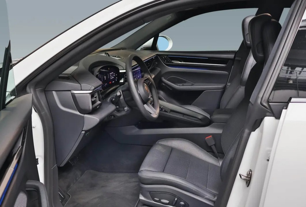 Porsche Macan 4 - foto 10