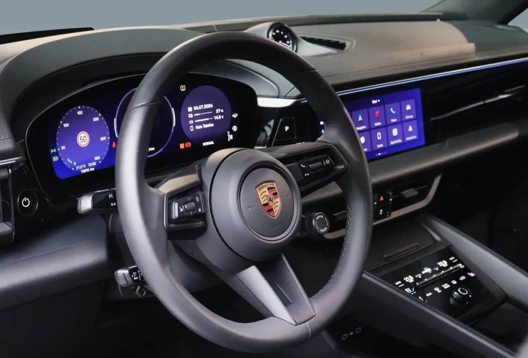 Porsche Macan 4 - foto 7