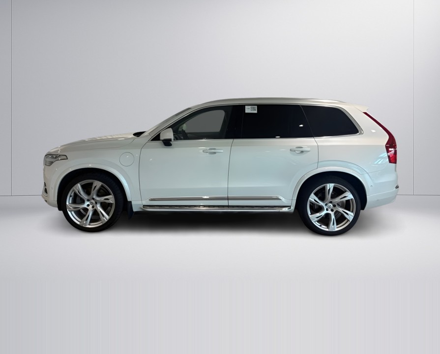 Volvo XC 90 (2)