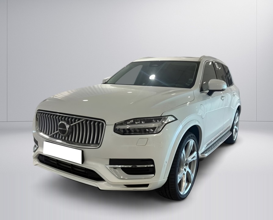 Volvo XC 90