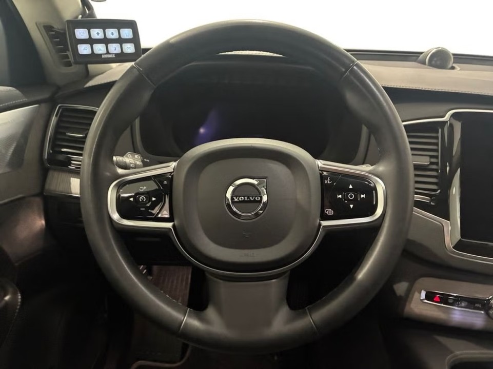 Volvo XC 90 - foto 6