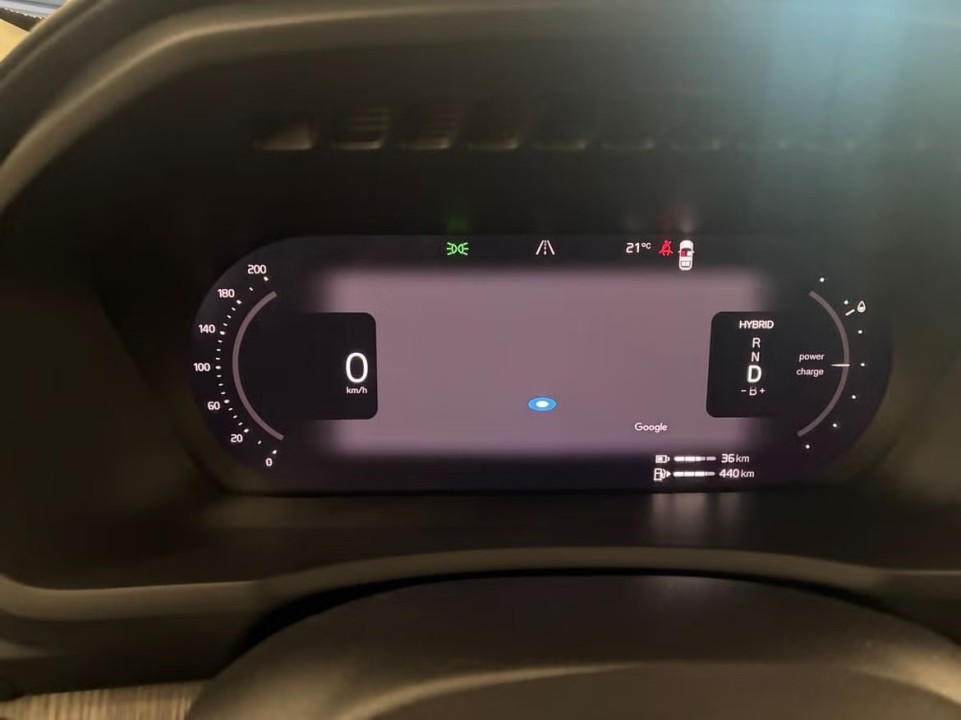Volvo XC 90 - foto 9