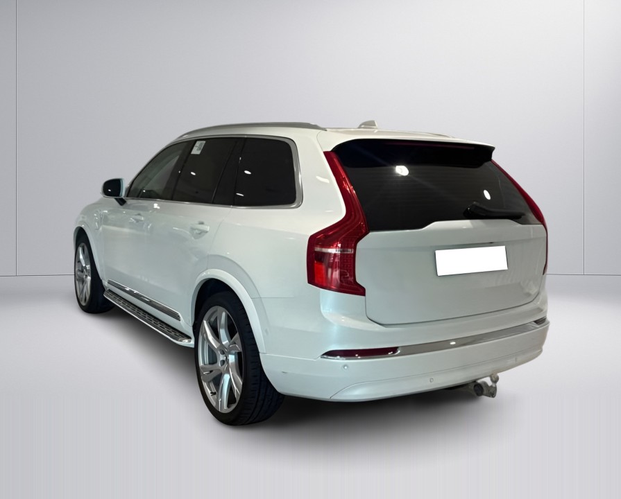 Volvo XC 90 (3)