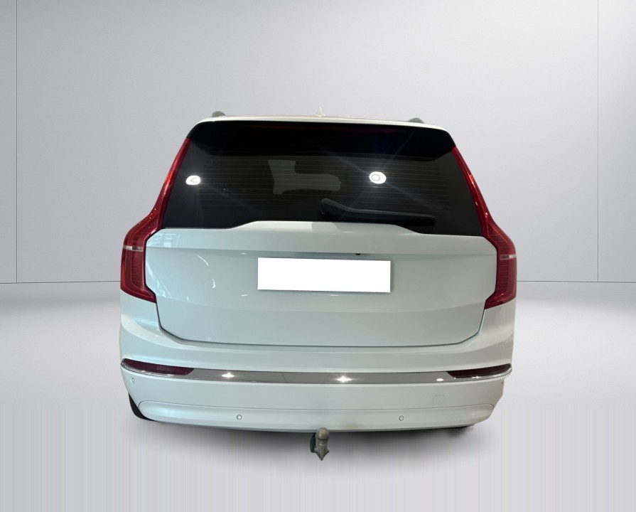 Volvo XC 90 (4)