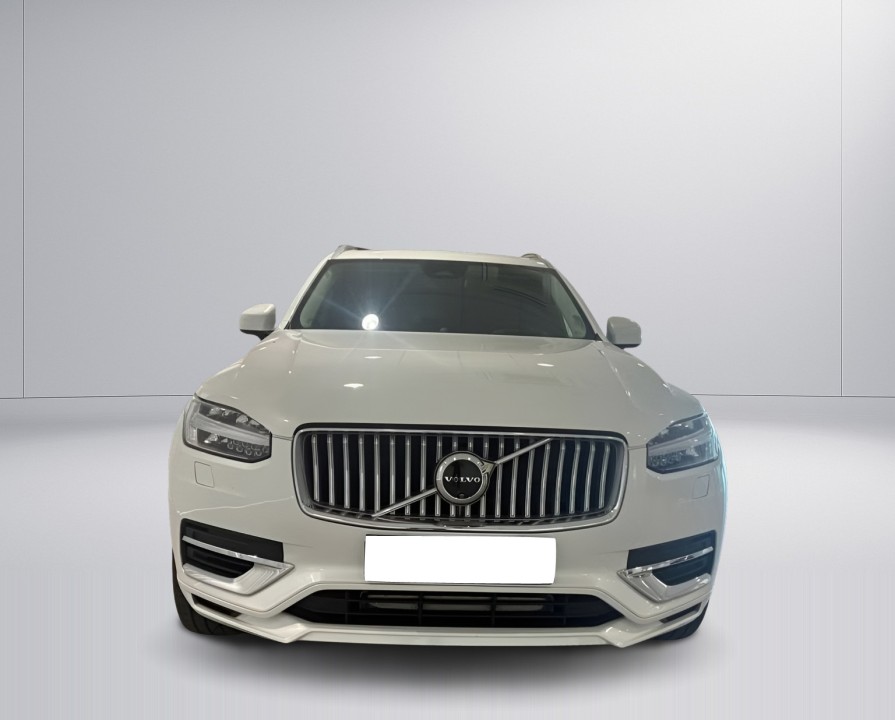 Volvo XC 90 (5)