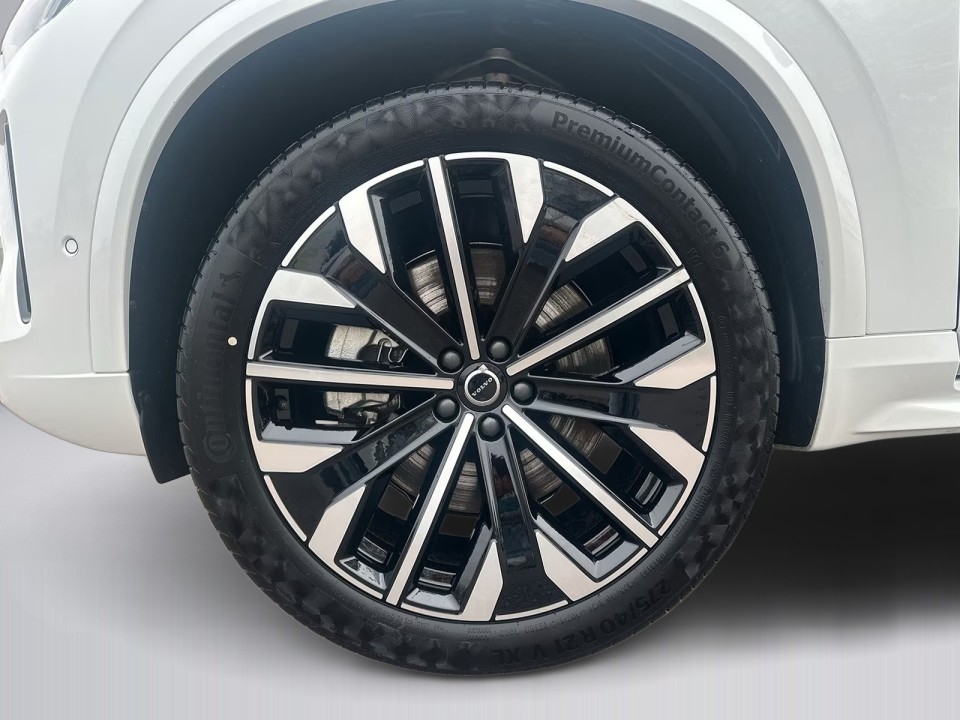 Volvo XC 90 T8 AWD Plus Dark - foto 7