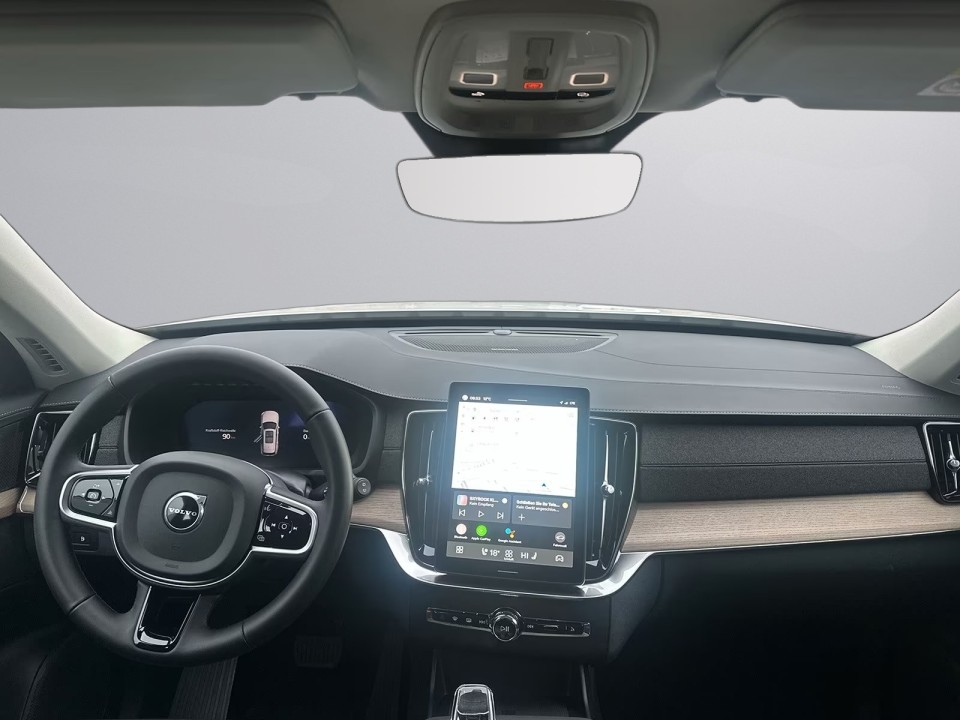 Volvo XC 90 T8 AWD Plus Dark (3)