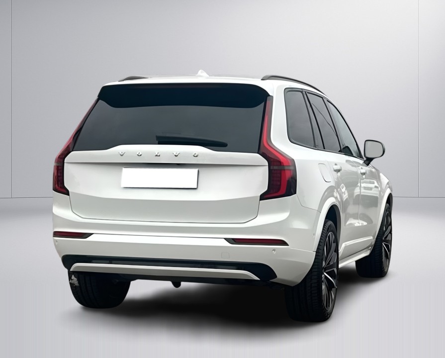 Volvo XC 90 T8 AWD Plus Dark (2)