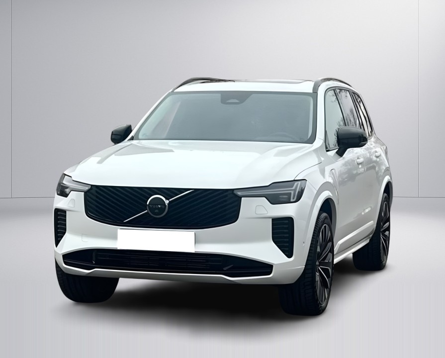 Volvo XC 90 T8 AWD Plus Dark