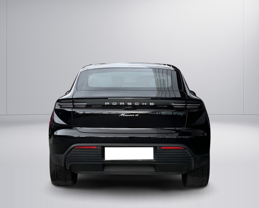 Porsche Macan 4 - foto 6