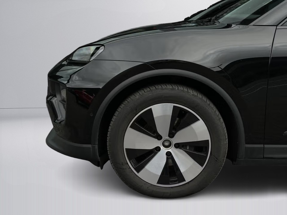 Porsche Macan 4 - foto 25