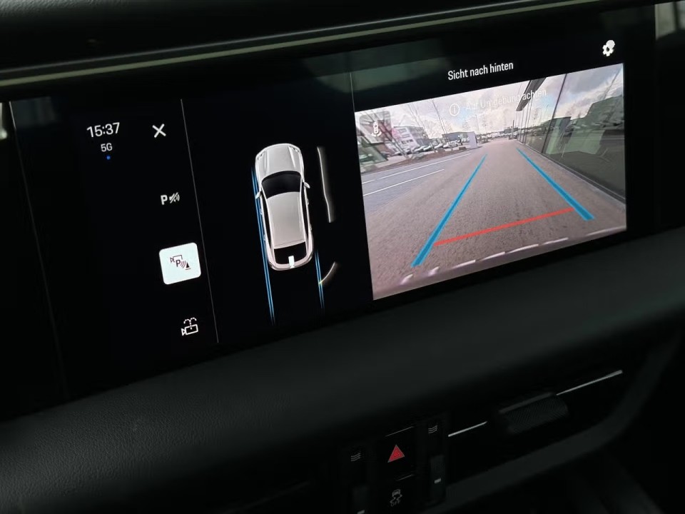 Porsche Macan 4 - foto 19