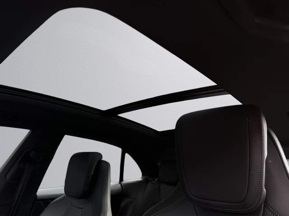 Porsche Macan 4 - foto 23