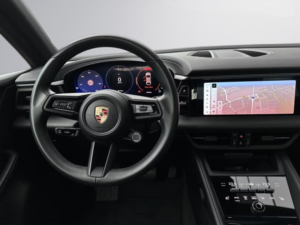 Porsche Macan 4 - foto 9