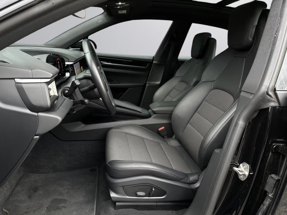 Porsche Macan 4 - foto 7